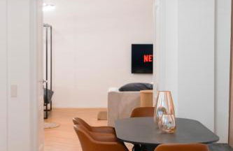 Apartment near Ku'damm - Foto 4