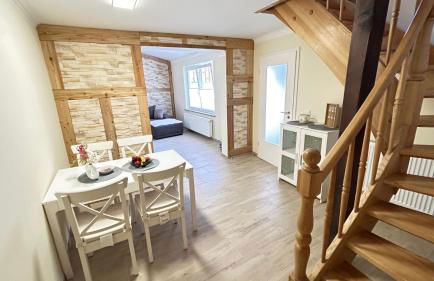 Ferienhaus Am Trollmönch - Photo 23