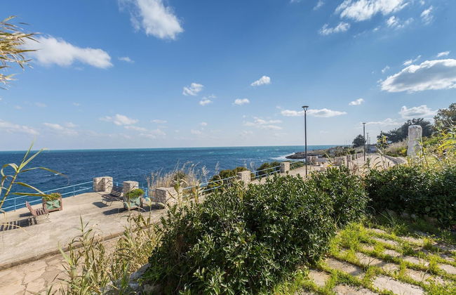 2757 Il Balconcino sul Mare by Barbarhouse - Foto 30