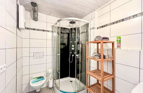 Apartment Holiday Home am Bostalsee-2 by Interhome - Foto 21