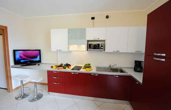 Residence Eden Magnolia 14 - Foto 3