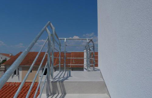 Apartments Monja & Dadi, Malinska, Vantačići - Foto 15