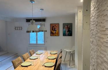 La Maxipontaine - Foto 20