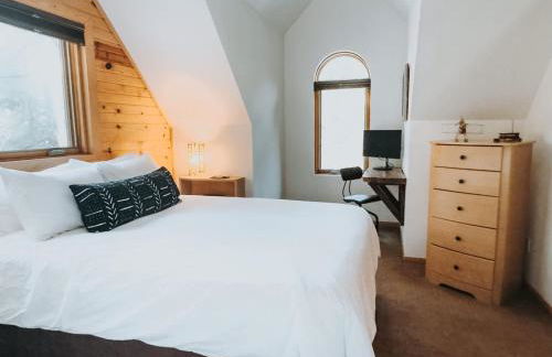 Cedar Lodge Classic Family Log Cabin - Foto 35