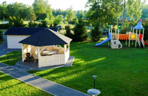 Apartamenty Szmaragdowa 10 - Foto 19