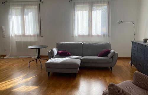 Casa Vacanza Bel Respiro - Foto 23