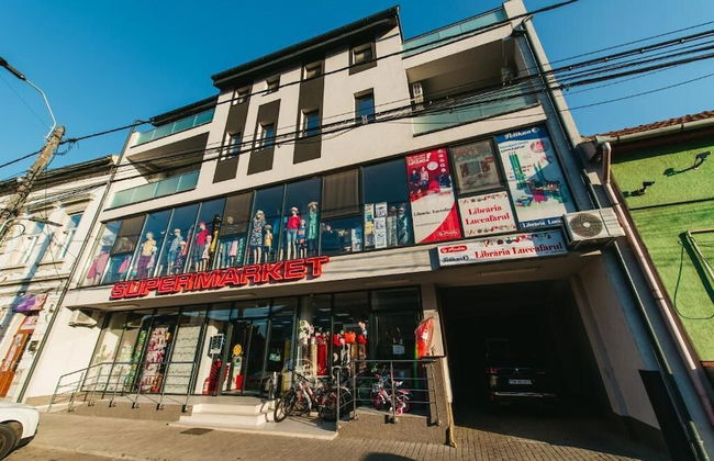 EVRA APARTMENTS - Foto 1