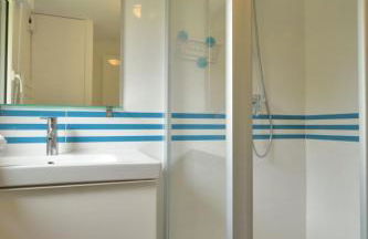 Holiday Home La Pointe de Kerners by Interhome - Foto 26