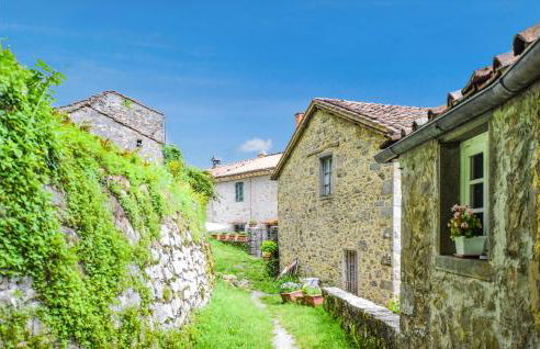 2 Bedroom Cozy Home In Bagni Di Lucca - Foto 18