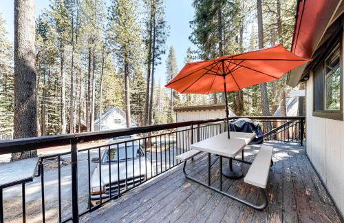 Pine Cone Cabin - Foto 18