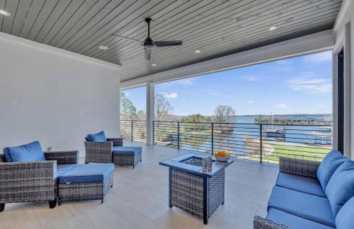 Captain's Cove Retreat New Listing Concierge Services - Foto 37