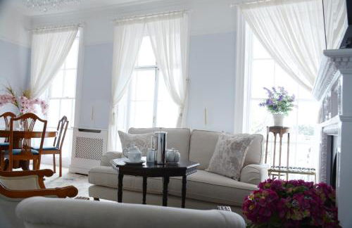 Pier View Self Catering Luxury Apartments - Foto 57