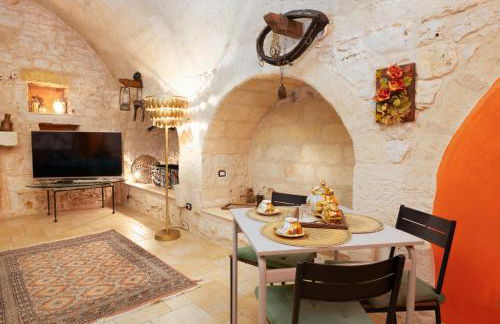 Case vacanza e camere in Villa Isabella con parcheggio custodito e wifi - Foto 21