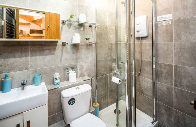 Cute House IN Soho - Full AC, Quiet and Unique - Photo 14