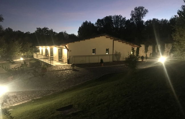 Oasi del Vetoio - Photo 39