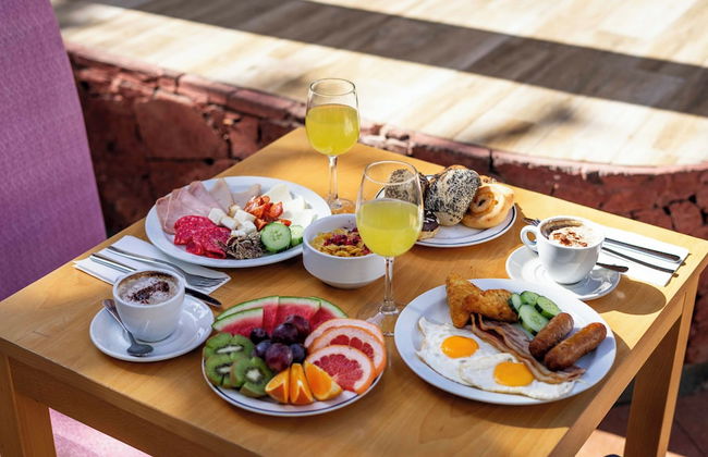 Ona Palm Beach - Foto 53