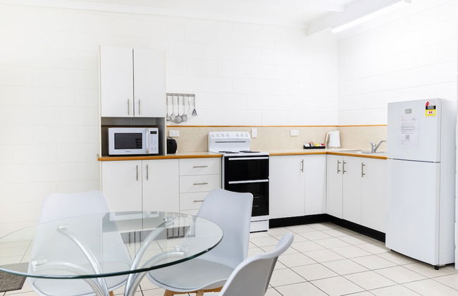 Palm View Holiday Apartments - Foto 23