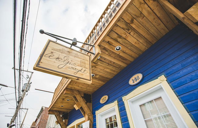 Le Waynewright - Foto 1