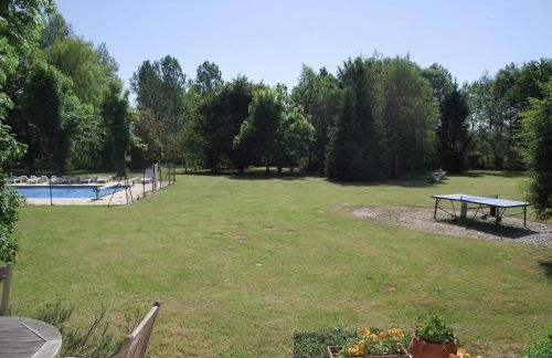 Holiday Home near Sea in Quend-Plage-les-Pins - Foto 14