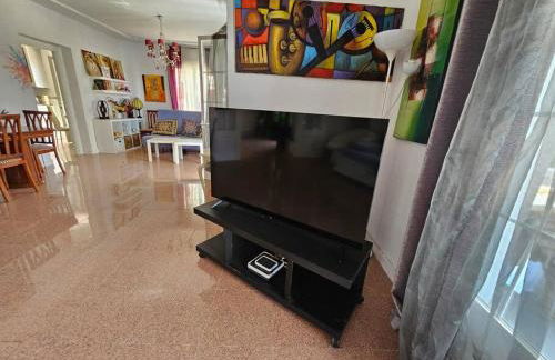 La casa del árbol - Foto 55