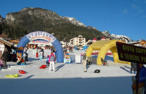 APPARTAMENTO CENTRALe PRINCIPALe SAPPADA - Foto 19