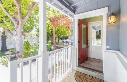 House in Tri-valley area ! Relaxing place to stay! - Foto 16