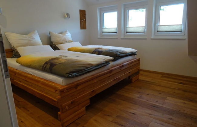 Holiday Apartment Beerewieble - Photo 2