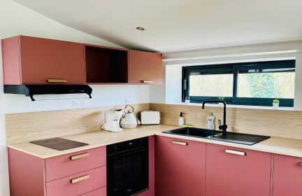 La cachette ardéchoise - Foto 2