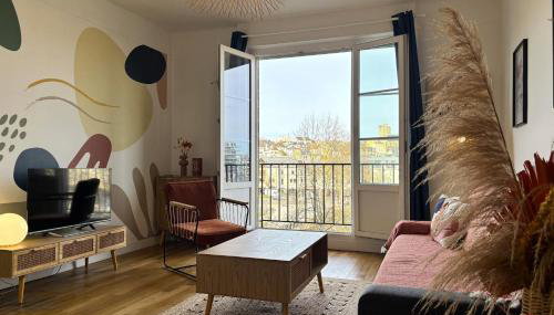 Le Cassiopée - Vue Port - Hyper Centre - Foto 2