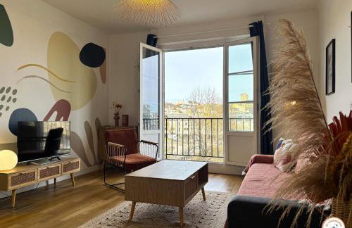 Le Cassiopée - Vue Port - Hyper Centre - Foto 2