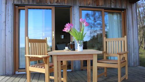 Lodges at the Mains - Foto 4