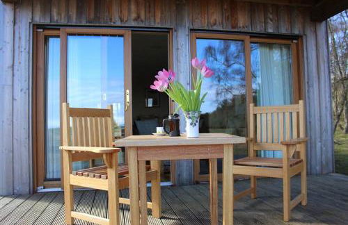 Lodges at the Mains - Photo 4