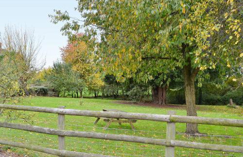 The Old Carthouse - Foto 16