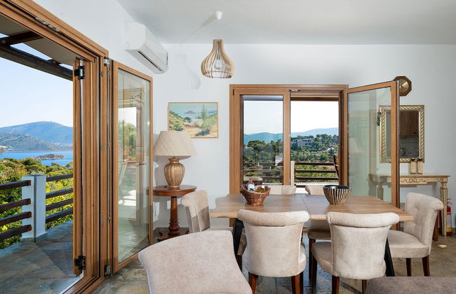 MTC-Villa Beis - Foto 11