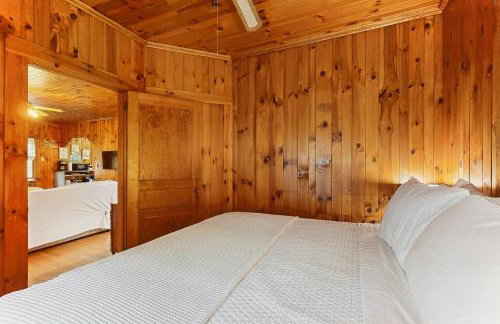 Cabin at Lake Lure - Foto 11