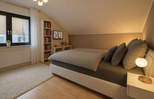 Holiday apartment in Vöhl with swimming pool - Foto 7