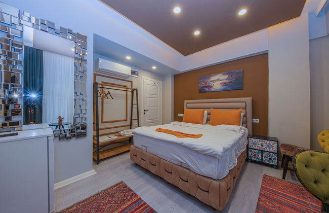 SEÇKİNLER APART - Photo 3