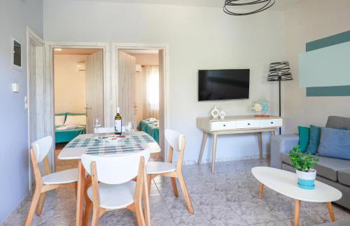 Catherine Blue Suites - 4 minutes off the Beach - Foto 21