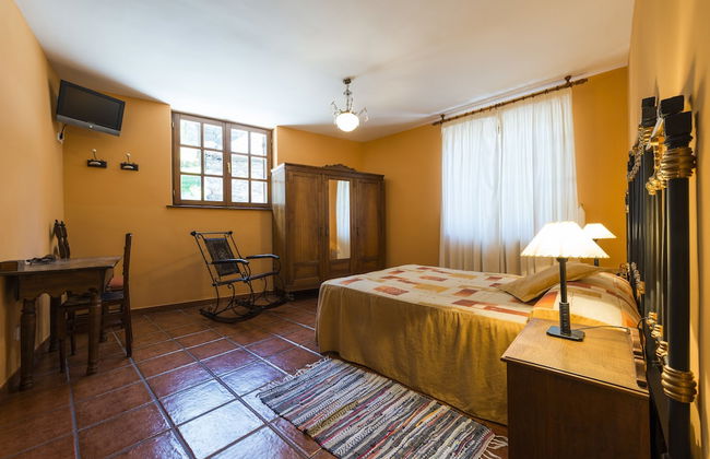 Hotel rural Valle de Ancares - Foto 5