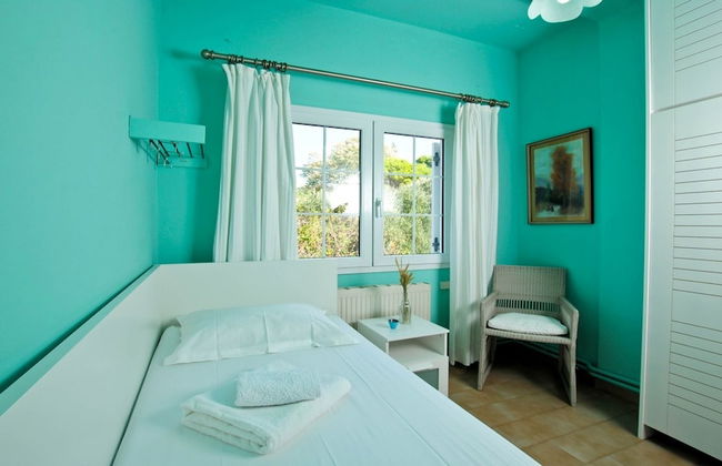 Stavento Apartments - Foto 11