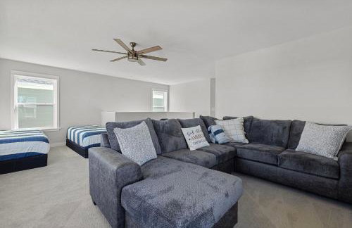 Harbor Shores Hideaway by Juniper Holiday + Home - Foto 24