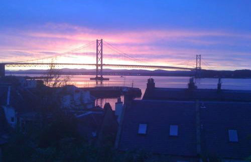 The Nook, Studio Apartment, South Queensferry - Foto 10