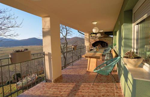 Luxury Apartman Alex with sauna - Foto 8