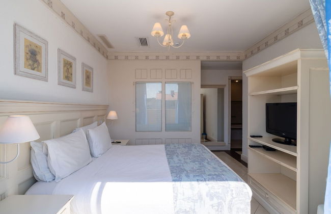 Coberturas luxuosas no resort IL Campanário Resort ILCMASTER - Foto 6