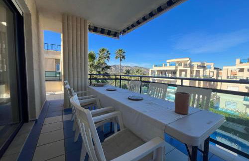 Riumar Solo Familias Serviplaya - Foto 20