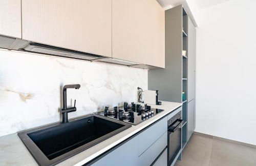 MyHouse B&B - Trani dall'alto - Foto 2