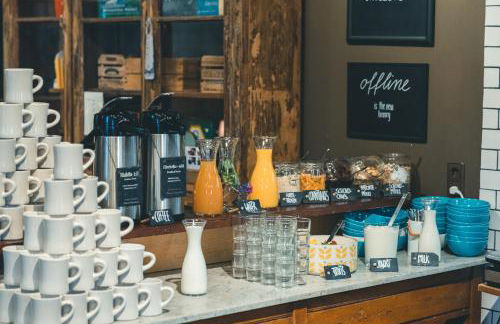 Luis City Apartments Regensburg - Foto 23