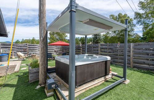 Hike the Presidential's & Relax in the Hot tub #6 - Foto 12