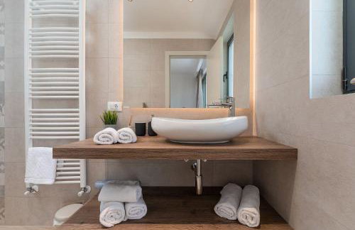 Absolute Traumvilla mit Pool, Sauna, Whirlpool, 6 Bikes, Tischtennis, Outdoor-Kueche, Grillkamin - Photo 24