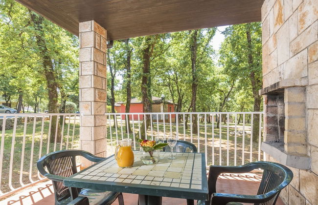 Apartments Polynesia Plava Laguna - Foto 27